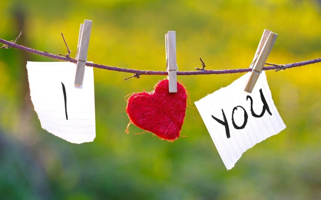 Mỗi người mỗi duyên nghiệp. Mỗi người đều là mỗi tấm gương c